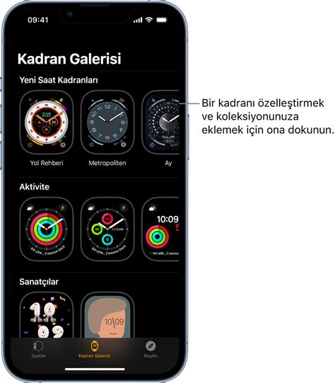 apple watch rolex kadran yükleme|Apple Watch üzerinde Kadran Galerisi’n.